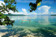 Vanuatu - Espiritu Santo - Ratua Private Island