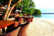 Vanuatu - Espiritu Santo - Ratua Private Island - Le Yacht Club