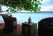 Vanuatu - Espiritu Santo - Ratua Private Island - Safari Tent