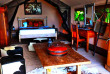 Vanuatu - Espiritu Santo - Ratua Private Island - Safari Tent