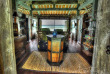Vanuatu - Espiritu Santo - Ratua Private Island - Le Spa