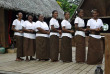 Vanuatu - Espiritu Santo - Ratua Private Island