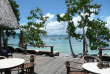Vanuatu - Espiritu Santo - Ratua Private Island - Le Yacht Club