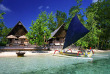 Vanuatu - Espiritu Santo - Ratua Private Island - Le Yacht Club