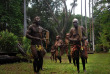 Vanuatu - Malekula - Tribu des Big Nambas à Mae © Vanuatu Tourism