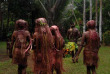 Vanuatu - Malekula - Tribu des Big Nambas à Mae © Vanuatu Tourism