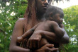 Vanuatu - Malekula - Tribu des Big Nambas à Mae © Vanuatu Tourism