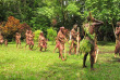 Vanuatu - Malekula - Tribu des Big Nambas à Mae © Vanuatu Tourism