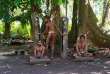 Vanuatu - Malekula - Tribu des Small Nambas © Photothèque Ultramarina, Gérard Carnot