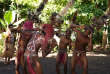 Vanuatu - Malekula - Tribu des Small Nambas © Photothèque Ultramarina, Gérard Carnot