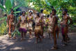 Vanuatu - Malekula - Tribu des Small Nambas © Photothèque Ultramarina, Gérard Carnot