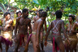 Vanuatu - Malekula - Tribu des Small Nambas © Photothèque Ultramarina, Gérard Carnot