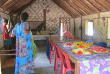 Vanuatu - Malekula - Tam-Tam Bungalows