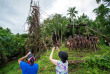 Vanuatu - Pentecost - Saut du Gaul © SPTO, David Kirkland