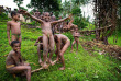 Vanuatu - Pentecost - Saut du Gaul © SPTO, David Kirkland
