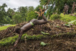 Vanuatu - Pentecost - Saut du Gaul © Vanuatu Tourism, David Kirkland