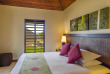 Vanuatu - Port Vila - Mangoes Resort - Garden View Bungalow