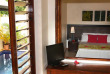 Vanuatu - Port Vila - Mangoes Resort - Garden View Pool Apartment