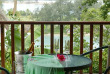 Vanuatu - Port Vila - Mangoes Resort - Lagoon View Pool Bungalow