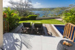Vanuatu - Port Vila - Mangoes Resort - Lagoon View Pool Bungalow