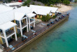 Vanuatu - Port Vila - Moorings Hotel