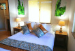 Vanuatu - Port Vila - Poppy's on the Lagoon - 3 Bedroom Beachfront Villa