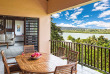 Vanuatu - Port Vila - Poppy's on the Lagoon - 3 Bedroom Lagoon View Apartment