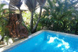 Vanuatu - Port Vila - Poppy's on the Lagoon - Infinity Pool