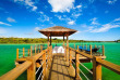 Vanuatu - Efate - Port Vila -Warwick  Le Lagon Resort & Spa - Overwater Villas