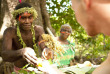 Vanuatu - Tanna, village coutumier © Vanuatu Tourism