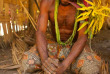 Vanuatu - Tanna - Village traditionnel © Vanuatu Tourism Office