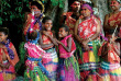 Vanuatu - Tanna, village coutumier © Vanuatu Tourism, David Kirkland