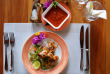 Vanuatu - Tanna - Rockwater Resort - Restaurant