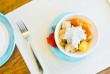 Vanuatu - Tanna - Rockwater Resort - Restaurant © Inpixio