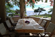 Vanuatu - Tanna - Rockwater Resort - Restaurant