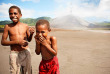 Vanuatu - Tanna - Le volcan Yasur © Vanuatu Tourism Office