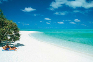 Australie - Heron Island Resort
