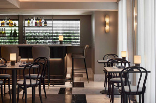 Australie - Melbourne - The Lyall Hotel