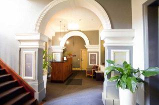 Australie - Sydney - 1831 Boutique Hotel