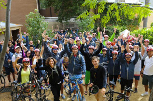 Australie - Sydney - Excursion en vélo