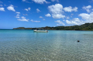 Comores - Moheli - Laka Lodge