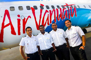 Air Vanuatu