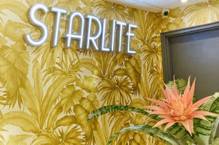 États-Unis - Miami - Starlite Hotel