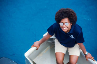 Fidji - Croisières Blue Lagoon Cruises