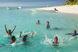 Fidji - Croisière Captain Cook Cruises - Iles Mamanuca et Yasawa du Sud