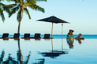 Fidji - Denarau - Hilton Fiji Beach Resort & Spa