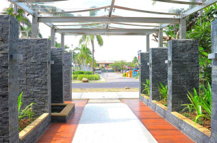 Fidji - Denarau - The Palms Denarau