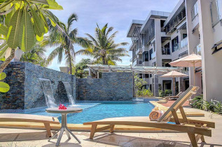 Fidji - Denarau - The Palms Denarau