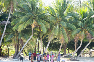 Fidji - Iles Yasawa - Yasawa Island Resort & Spa
