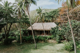 Fidji - Iles Yasawa - Yasawa Island Resort & Spa